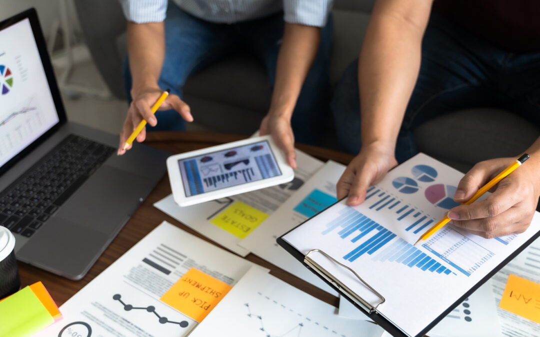 How a good working relationship with your accountant can assist your business growth.