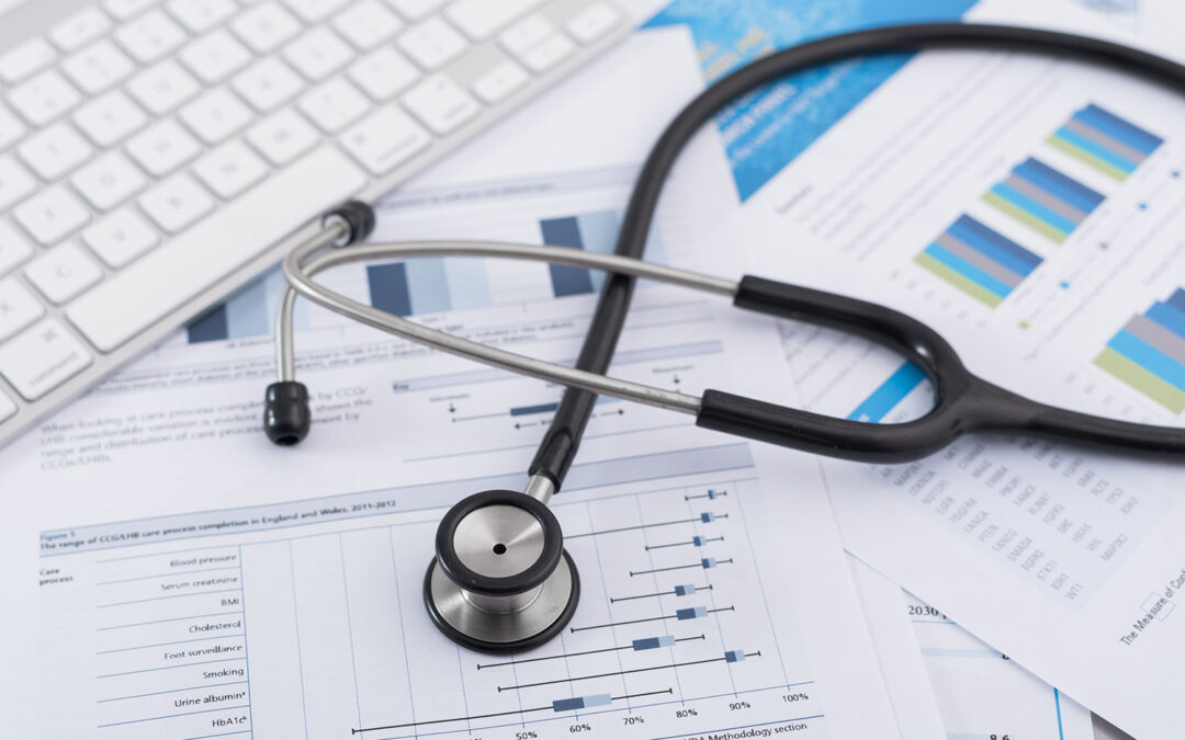 Business Health – still getting it sorted! Pt 2