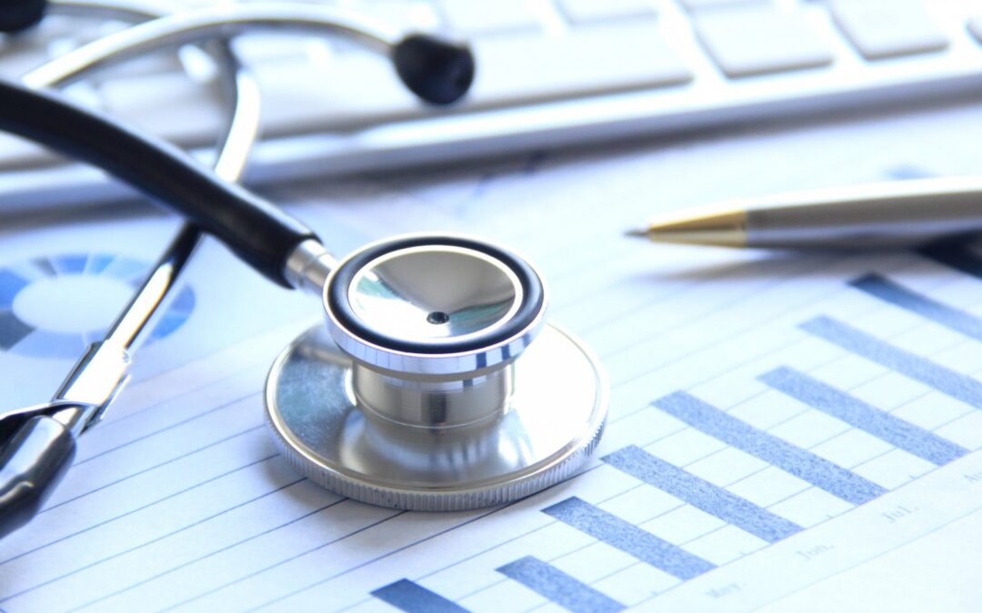 Business Health – let’s get it sorted!