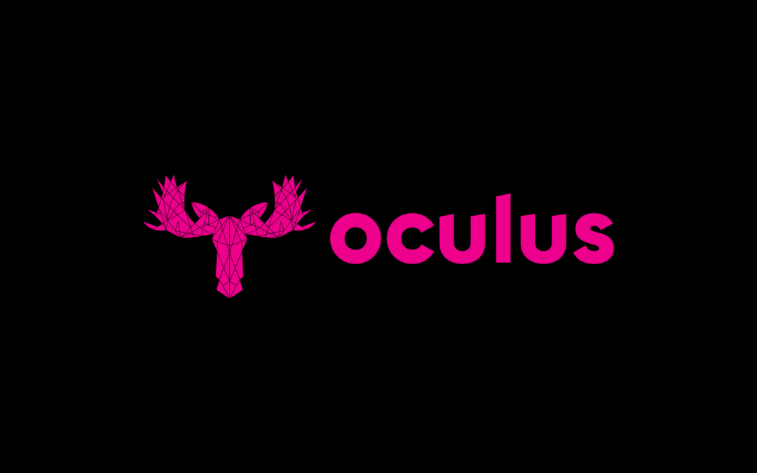 The Oxen/Oculus Podcast